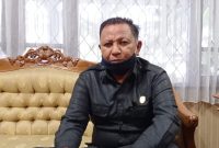 Wakil Ketua I DPRD Kotim, H. Rudianur
Foto Fitri / 1tulah.com
