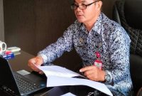 Pelaksanaan musyawarah perencanaan pembangunan kecamatan (Musrenbangcam) di kabupaten Bartim sudah mempergunakan aplikasi e-Musrenbang, termasuk di Kecamatan Paku.
