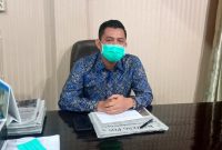Ketua Komisi IV DPRD Kabupaten Kotawaringin Timur, M. Kurniawan Anwar
Foto: Fitri / 1tulah.com
