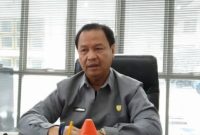 Anggota DPRD Kalteng dari Partai Gerindra, Sugiyarto