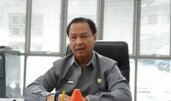 Anggota DPRD Kalteng, Sugiyarto