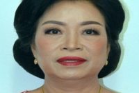 Anggota DPRD Kalteng Yulilis