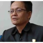 Ketua Komisi I DPRD Kalteng, Yohannes Freddy Ering. Foto.Ingkit/1tulah.com
