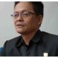 Anggota Komisi I DPRD Kalteng, Yohannes Freddy Ering. Foto.Dok/1tulah.com