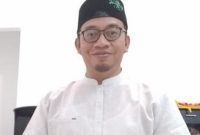 Anggota DPRD Kalteng, Fajar Hariadi