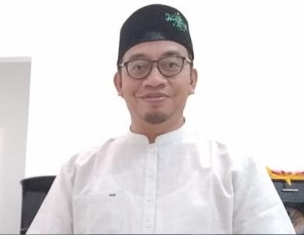 Anggota DPRD Kalteng, Fajar Hariadi