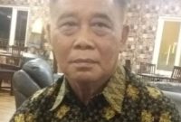 Anggota DPRD, Achmad Rasyid 
