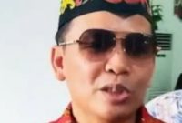 Anggota DPR RI, H. Agustiar Sabran 