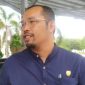 Wakil Ketua Komisi III DPRD Kalteng, Tomy Irawan Diran. Foto:Dok/1tulah.com