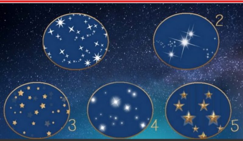 Tes kepribadian (namatest)