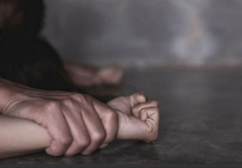 Ilustrasi pemerkosaan (suara.com)