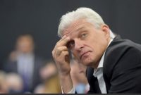 Miliarder Rusia Oleg Tinkov menolak perang di Ukraina (suara.com)