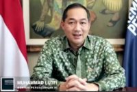 Menteri Perdagangan Muhammad Lutfi. (Suara.com)