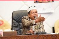 Dedi Mulyadi (suara com)