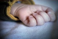 Ilustrasi pembunuhan bayi (suara.com)