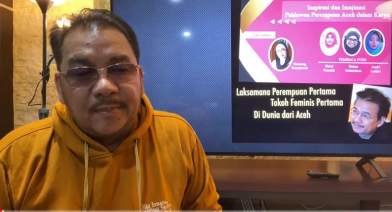 Denny JA