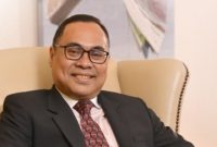 Hikmahanto Juwana, Guru BesarHubungan Internasional Universitas Indonesia 