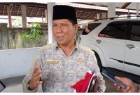 Foto - Anggota Komisi II DPRD Kabupaten Kotawaringin Timur, Ary Dewar.Foto.Fitri/1tulah.com