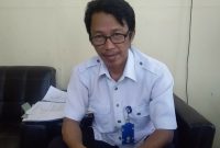 Alamsyah.
 Foto.Alifansyah/1tulah.com