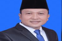 Anggota Bapemperda DPRD Kotawaringin Timur  Dadang H Syamsu