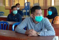  Ketua Komisi IV DPRD Kabupaten Kotawaringin Timur, M. Kurniawan Anwar
Foto: Fitri / 1tulah.com
