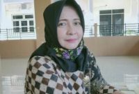 Wakil Ketua I DPRD Barito Selatan Nyimas Artika