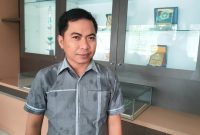 Laksanakan Instruksi Wapres RI, Legislator Kotim Ini Minta Arus Mudik Diawasi Ketat

