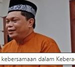 Ketua Komisi IV DPRD Kalteng HM Sriosako 
