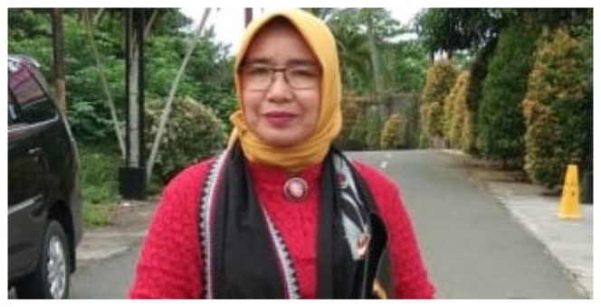 Deknong Kemalawati
