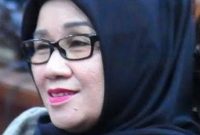 Hj Siti Nafsiah, Ketua Komisi III DPRD Kalteng