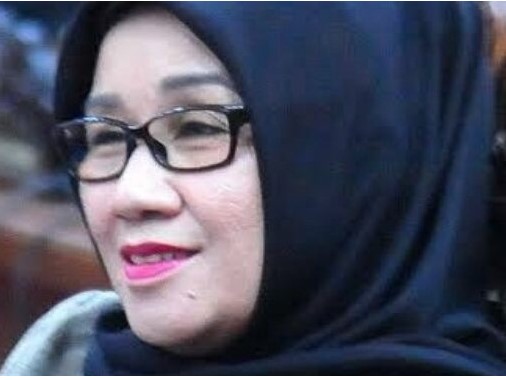 Hj Siti Nafsiah, Ketua Komisi III DPRD Kalteng