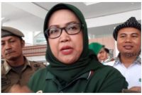 Bupati Bogor Ade Yasin. [Suara.com/Rambiga]