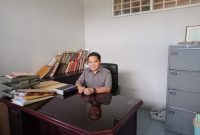 Muhammad Gumarang, Pengamat Sosial dan Politik di Kotim