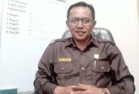 Anggota Komisi III DPRD Kotim, H.Bardiansyah.(