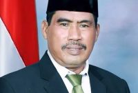 Anggota Komisi III DPRD Kotawaringin Timur (Kotim) H.Rambat