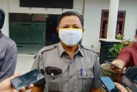Wakil Ketua I DPRD Kotim, H. Rudianur