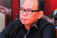 Anggota DPRD Kalteng, Purman Jaya. Dapil DAS Barito.Foto.dok.1tulah.com