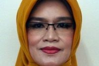 Anggota DPRD Kalteng, Sri Neni Trianawati 