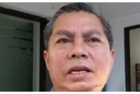 Wakil Ketua Komisi II  DPRD Kalteng, Sudarsono