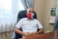 Anggota Komisi II DPRD Kabupaten Kotawaringin Timur, Agus Seruyantara.