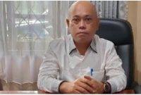 Agus Seruyantara Anggota DPRD Kotawaringin Timur