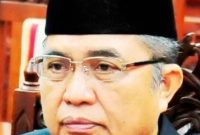 Anggota Komisi III, DPRD Kalteng, H. Achmad Amur. Foto:Dok/1tulah.com