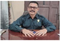 Sekretaris Komisi I DPRD Kotawaringin Timur, H Ardiansyah