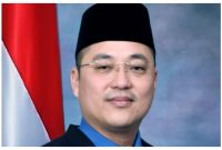 Anggota Komisi I DPRD Kotawaringin Timur, Hendra Sia