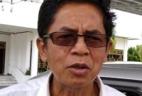 Ketua Komisi I  DPRD Kalteng, Muhajirin.Foto:Dok/1tulah.com