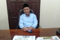 Anggota Komisi II DPRD Kabupaten Kotawaringin Timur, Agus Seruyantara.