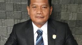 Anggota Komisi II DPRD Kalimantan Tengah (Kalteng), Sutik. Foto:Dok/1tulah.com