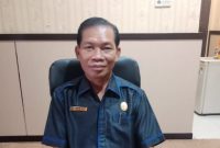 Anggota Komisi IV DPRD Kabupaten Kotawaringin Timur, Nadie.(Fit)