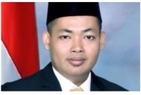 Khozaini S.Kom anggota DPRD Kotim