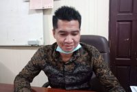 Ketua Fraksi PKB DPRD Kabupaten Kotawaringin Timur, M. Abadi.